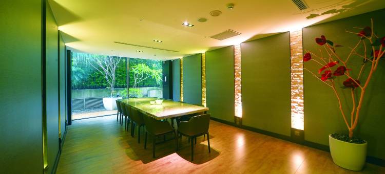 台北思泊客图片