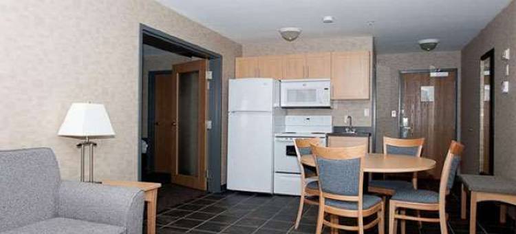 雷迪森帕克酒店 - 埃德蒙顿机场(Park Inn by Radisson Edmonton Airport)图片