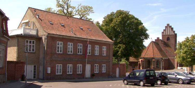 Bed Bike & Breakfast in Vordingborg图片