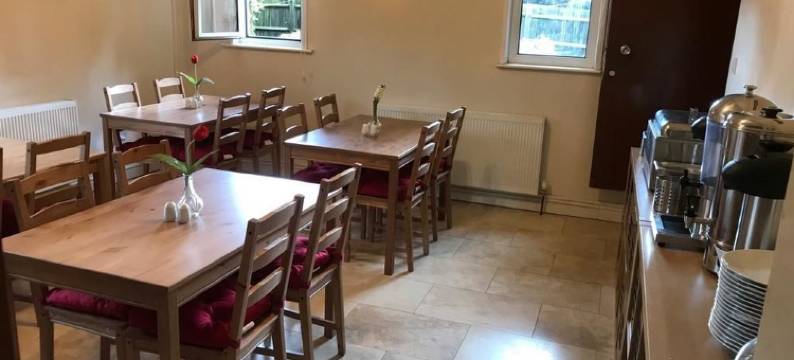 伦敦盖特威克酒店(London Gatwick Inn)图片