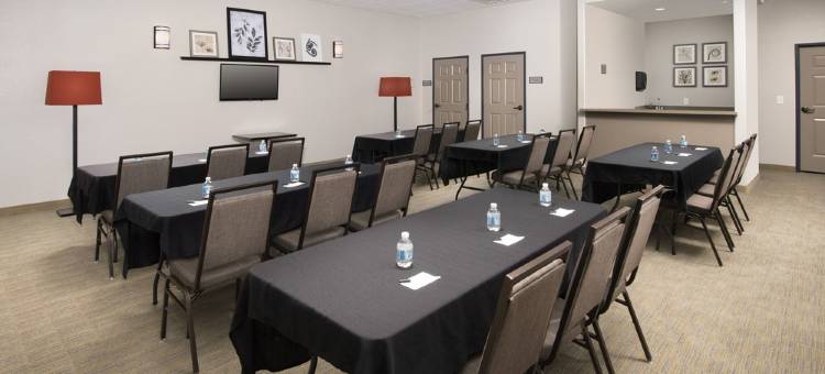 休斯顿洲际机场东丽怡酒店(Country Inn & Suites by Radisson, Houston Intercontinental Airport East, TX)图片