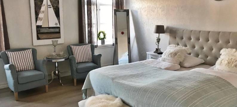 贝克亚尔维克旅馆(Bekkjarvik Gjestgiveri)图片