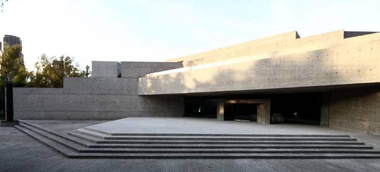墨西哥城卡米奥里尔波兰科酒店(Camino Real Polanco Mexico)图片