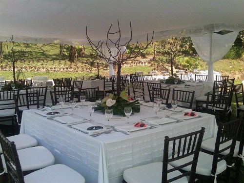 Argovia EcolodgeOver view