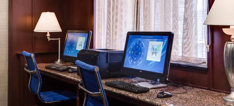 安克尼万怡酒店(Courtyard des Moines Ankeny)图片