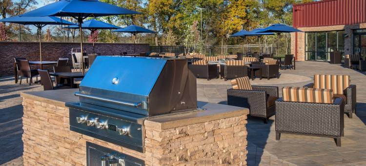 希彭斯堡万怡酒店(Courtyard Shippensburg)图片