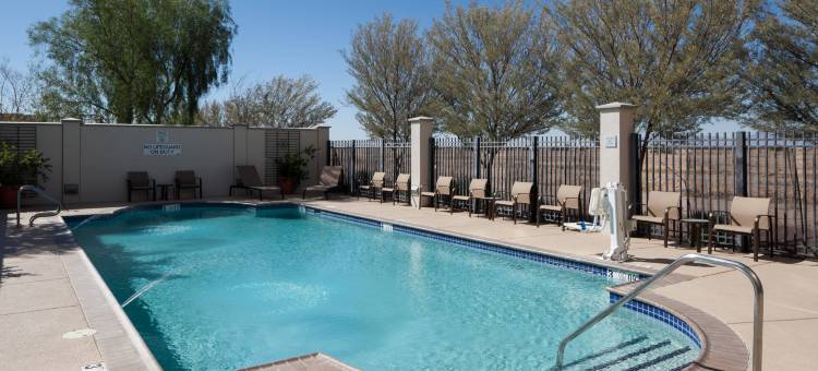 凤凰城钱德勒/时装中心万怡酒店(Courtyard Phoenix Chandler/Fashion Center)图片