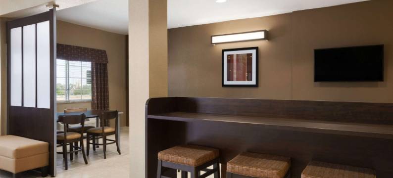 普莱森顿温德姆麦客达套房酒店(Microtel Inn & Suites by Wyndham Pleasanton)图片