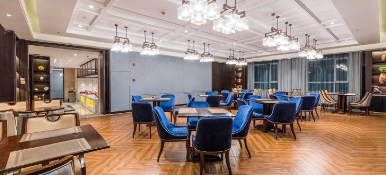 西宁宝丰国际酒店图片