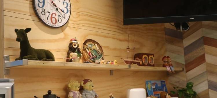 爱旅行民宿图片