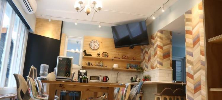 爱旅行民宿图片