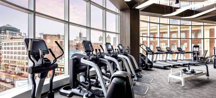 布法罗威斯汀酒店(The Westin Buffalo)图片