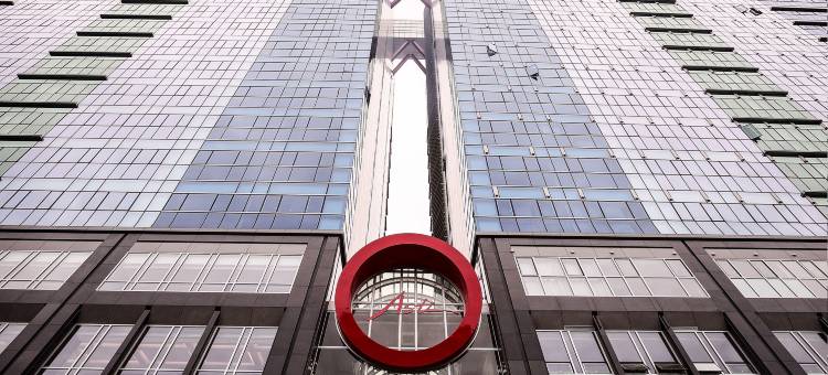 釜山站ASTI酒店(Asti Hotel Busan Station)图片