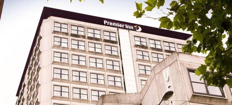 格拉斯哥大不列颠旅馆(Britannia Inn Glasgow)图片