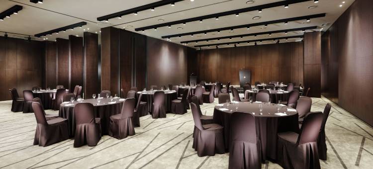 群山温德姆华美达酒店(Ramada by Wyndham Gunsan)图片