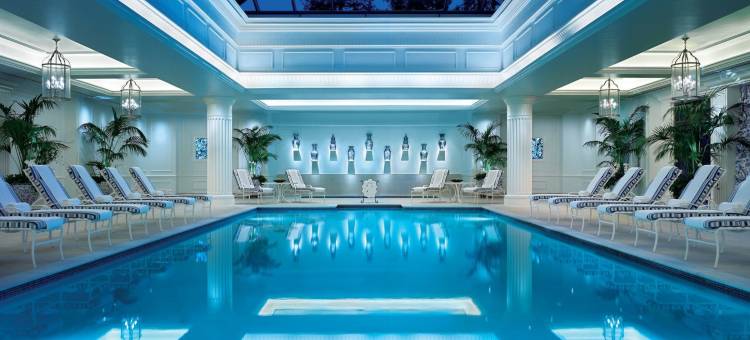 西湖村四季酒店(Four Seasons Hotel Westlake Village)图片
