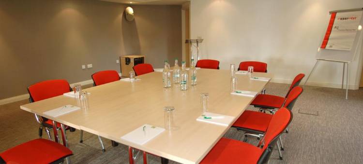 Kings Court Hotel Alcester-Stratford upon Avon图片