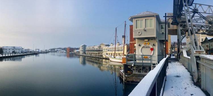 Holiday Inn Express Mystic - Groton Area图片