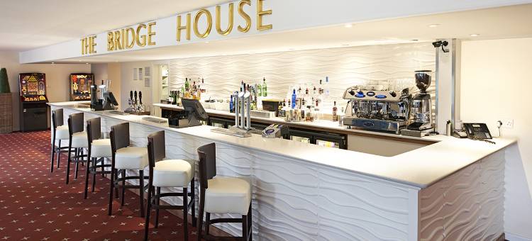 桥屋酒店，贝斯特韦斯特品质精选(The Bridge House, BW Signature Collection)图片