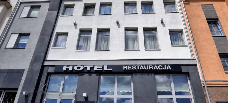 城堡中心酒店(Hotel Zamek Centrum)图片