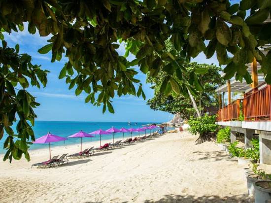 白沙島度假酒店