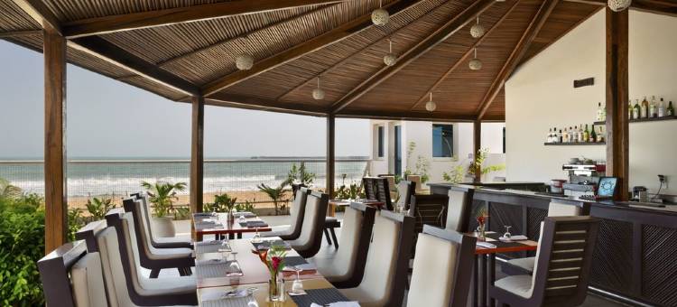科托努阿萨拉伊酒店(Azalaï Hôtel Cotonou)图片