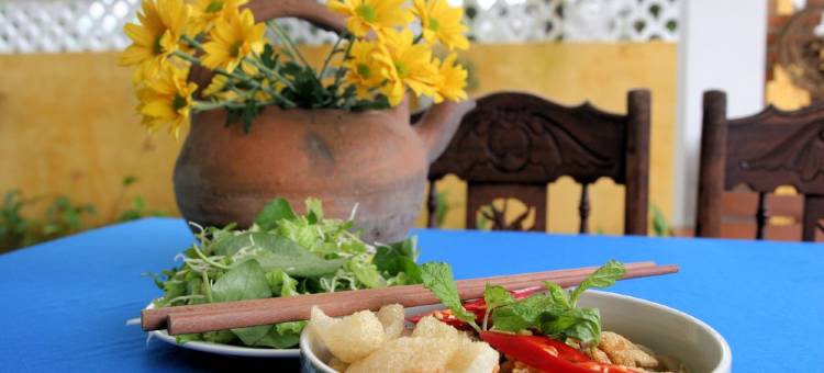 萨瓦纳会安别墅酒店(Savanna Hoi An Villa)图片