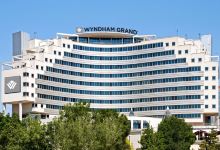 开塞利温德姆大酒店(Wyndham Grand Kayseri)酒店图片