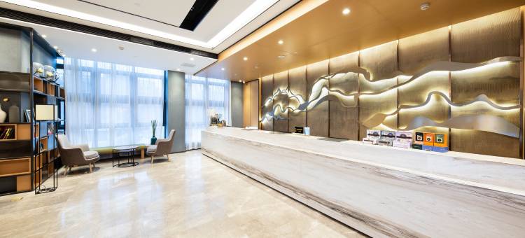 连云港苏宁广场水晶酒店图片