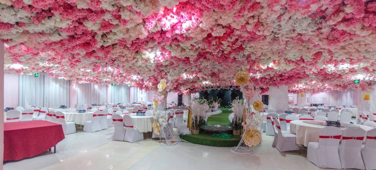 崇阳银海大酒店图片