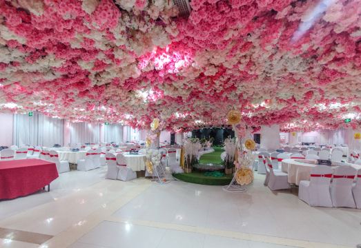 Yin Hai HotelHotel Overview