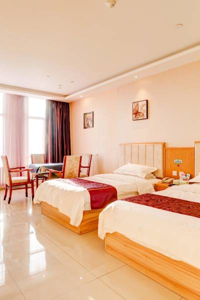 局委员会附近酒店,双鸭山酒店预订查询,双鸭山宾馆住宿【携程酒店】