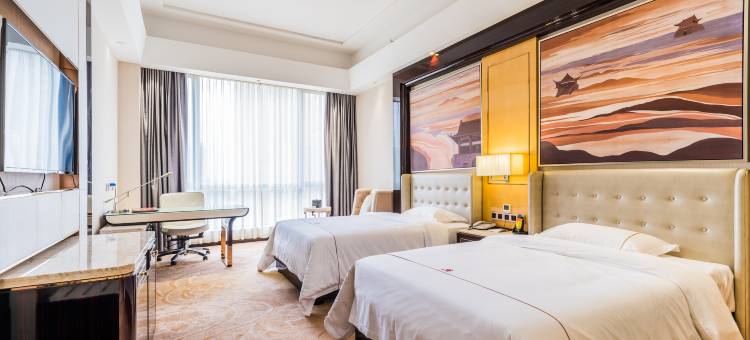 高州唐华大酒店图片