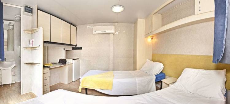 胡 I 皮尼村营地(hu I Pini Village)图片