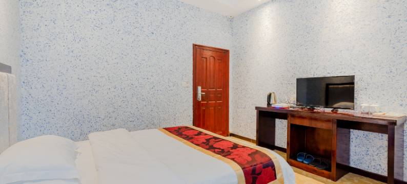 荔波东丽酒店图片