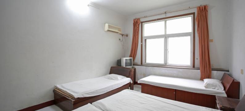 新郑韩都招待所图片