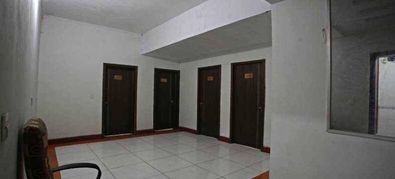 新郑韩都招待所图片