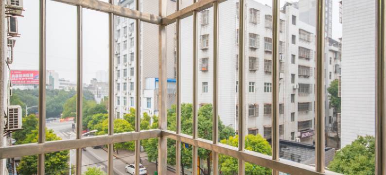 永兴宾馆(仙桃江汉医院店)图片