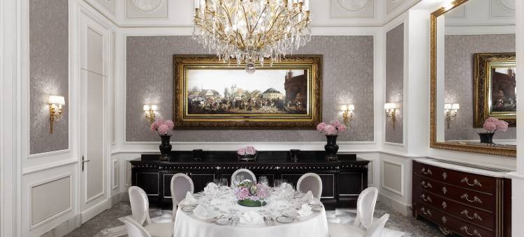 萨赫酒店(Hotel Sacher Wien)图片