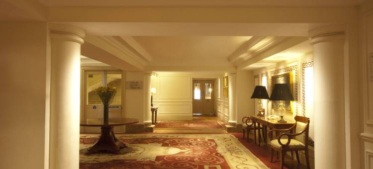 ITC 温莎酒店，豪华精选系列酒店(班加罗尔)(ITC Windsor, a Luxury Collection Hotel, Bengaluru)图片