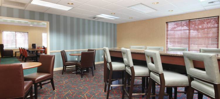 Residence Inn Salinas Monterey图片