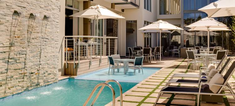阿平顿万豪Protea酒店(Protea Hotel Upington)图片