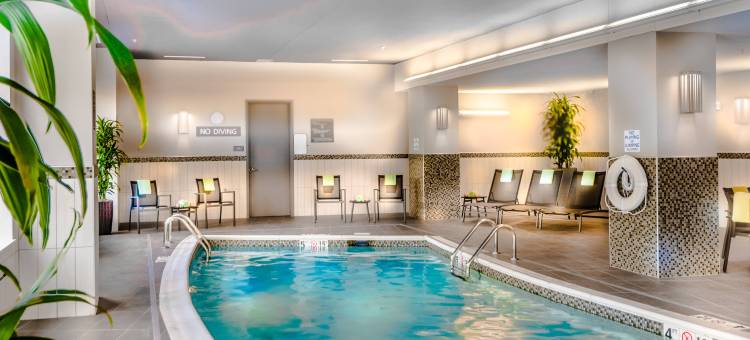 Residence Inn Charlottesville Downtown图片
