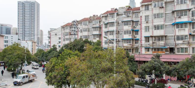 惠苑宾馆(合肥国购广场安农大店)图片