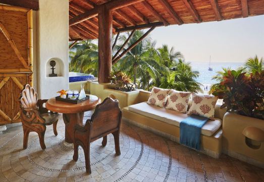 Thompson Zihuatanejo, A Beach Resort by HyattHotel Overview
