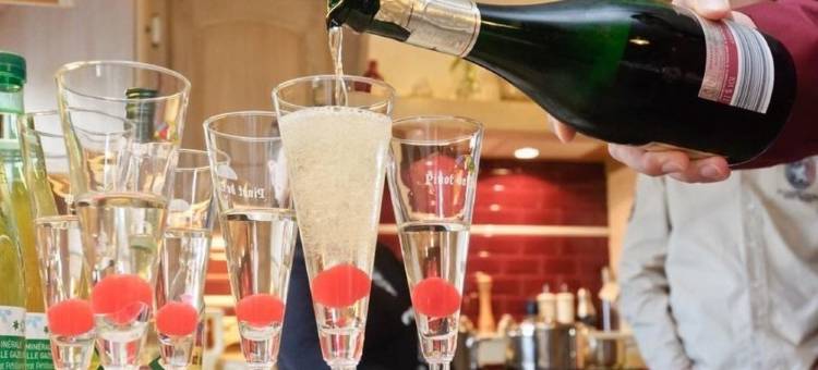 莫米尼瑟卢瓦涅住宿加早餐酒店(B&B Aux Gaietés de la Sabotière)图片