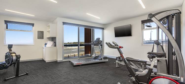 阿德莱德奎斯特港酒店(Quest Port Adelaide)图片