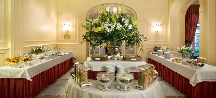 西太大酒店(Grand Hotel Sitea)图片