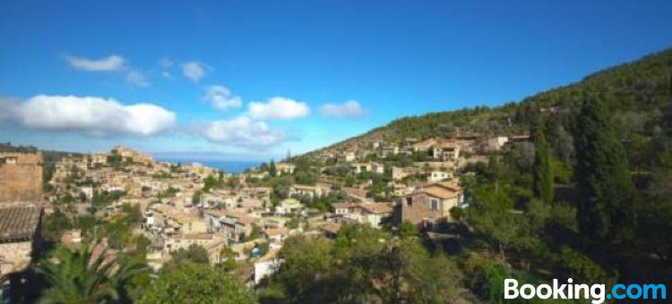 米拉玛旅馆(Hostal Miramar)图片