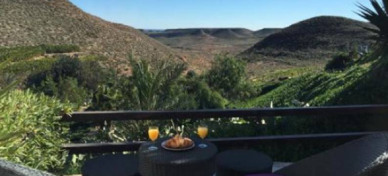 伊尔吉塔诺阿尔门德拉酒店(La Almendra y El Gitano)图片